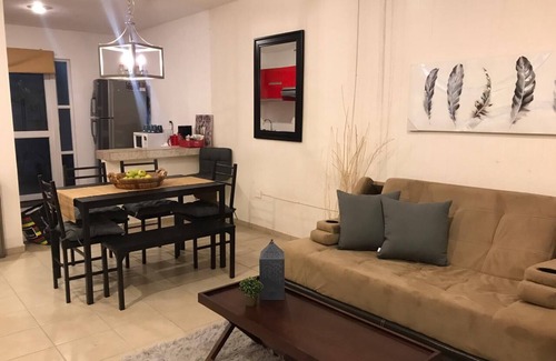Aguascalientes House | San Marcos Home in a quiet & private neighbourhood