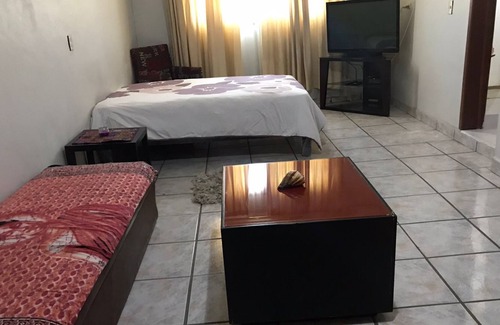 Tlaquepaque Hostel | San Sebastianito Hostal - Hostel