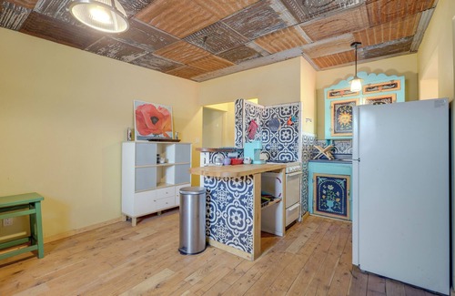 Santa Cruz House | Santa Cruz Vacation Rental with Free WiFi