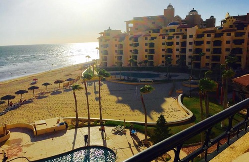 Puerto Penasco Apartment | Sea-esta Condo On The Beach