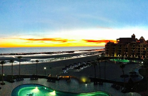 Puerto Penasco Apartment | Sea-esta Condo On The Beach