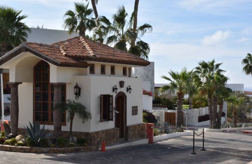 Cabo Bello Apartment | Sea Sand & Style .