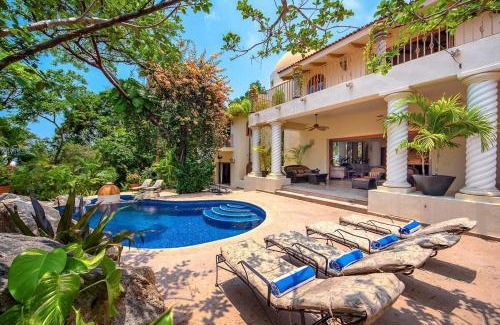 Amapas House | Sea Treasure Villa