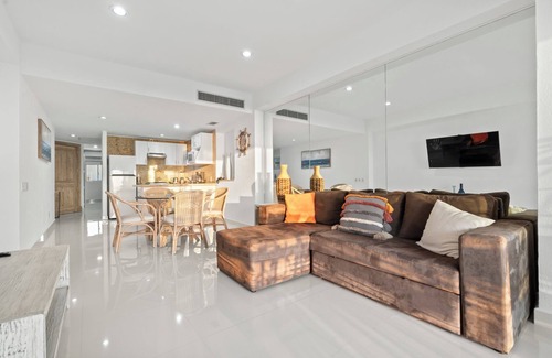 Marina Vallarta House | SeaFront Condominium in Puerto Vallarta