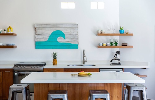 Cerritos Condo | SEEN ON HOUSE HUNTERS - Stylish 2 Bedroom + Private Rooftop + Pool