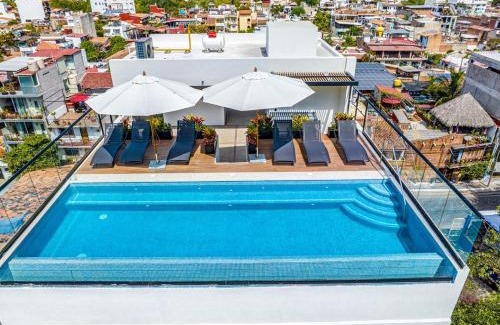 Emiliano Zapata Apartment | Serenity 602