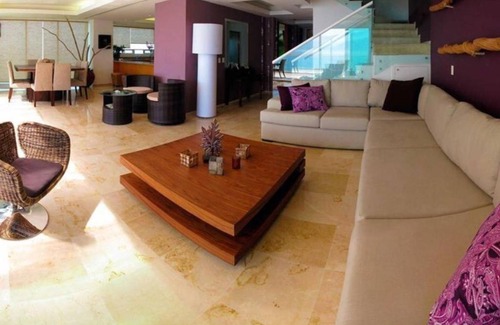 Marina Vallarta Apartment | Shangri La Luxury Penthouse Condominiums by Cheap Getaway