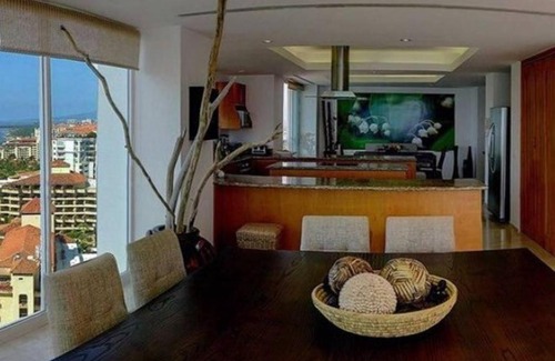 Marina Vallarta Apartment | Shangri La Luxury Penthouse Condominiums by Cheap Getaway
