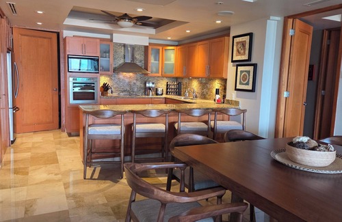 Marina Vallarta Condo | Shangri-La: Relax and Enjoy a Family Friendly Environment
