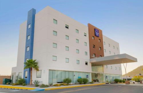 Hermosillo Hotel | Sleep Inn Hermosillo