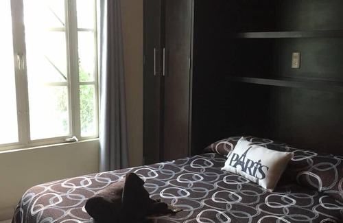 Americana Apartment | SMART AND SAFE STUDIO NEAR CHAPULTEPEC IN COLONIA AMERICANA
