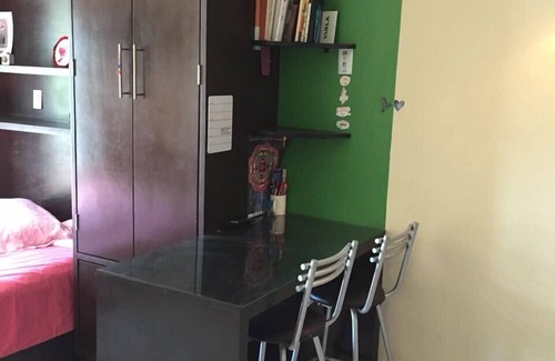 Americana Apartment | SMART AND SAFE STUDIO NEAR CHAPULTEPEC IN COLONIA AMERICANA