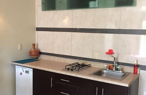 Americana Apartment | SMART AND SAFE STUDIO NEAR CHAPULTEPEC IN COLONIA AMERICANA