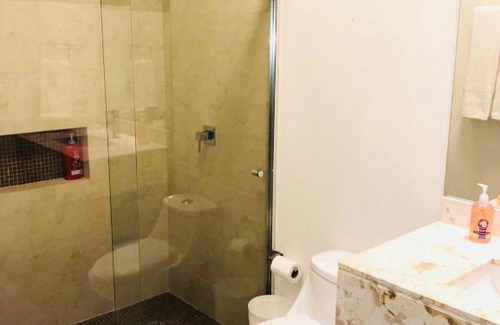 Montecarlo House | Smart Town House Montebello