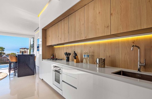 Alta Vista Condo | SOHO PV - 712 | 2BR Condo & Great Rooftop in PV