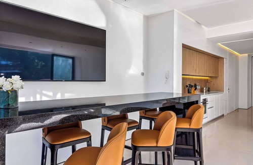 Alta Vista Condo | SOHO PV - 712 | 2BR Condo & Great Rooftop in PV
