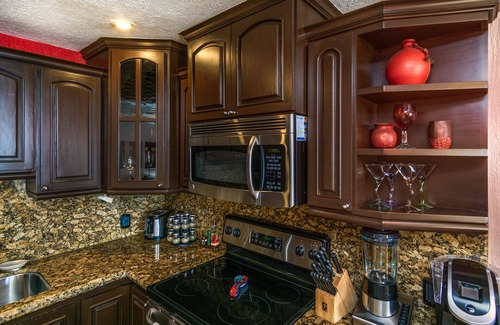 Bella Vista Condo | Sonoran Sky 1405 Afterdune Delight Cozy Oceanfront