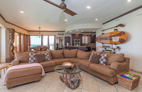 Bella Vista Condo | Sonoran Sky 1410 Absolutely Shore Presidential Best Spacious Oceanfront