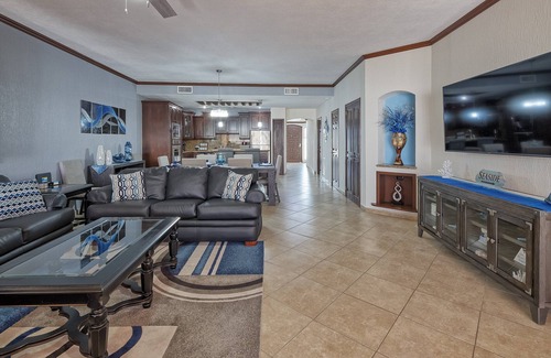 Puerto Penasco Condo | Sonoran Sky 609 Ultimate Group Therapy Retreat Oceanfront Condo