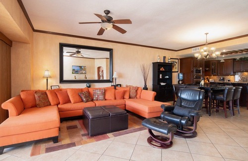 Puerto Penasco Condo | Sonoran Sky Resort 402 Scenic & Spacious Adorable Ocean Front Condo
