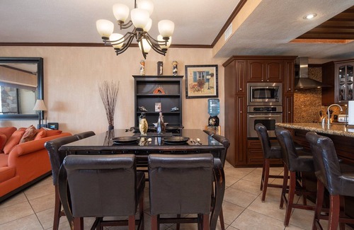 Puerto Penasco Condo | Sonoran Sky Resort 402 Scenic & Spacious Adorable Ocean Front Condo