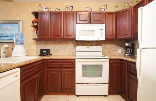 La Choya Condo | Sonoran Sun E-207 "Girls Just Wanna Have Sun" Great Oceanfront Condo