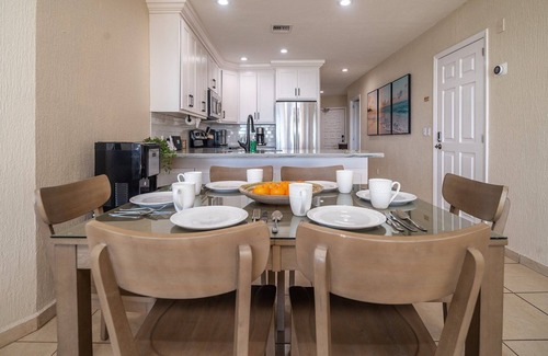 La Choya Condo | Sonoran Sun E-307 Sunshine On My Mind Well Furnished Ocean Front Condo