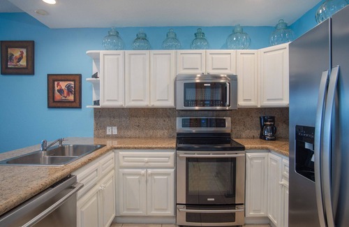 Sandy Beach Condo | Sonoran Sun E-707 Happy-N-The-Sun 2 BR Oceanfront
