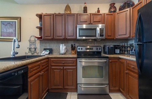 Sandy Beach Condo | Sonoran Sun E-803 Let It Shine Sunny Ocean Front Condo