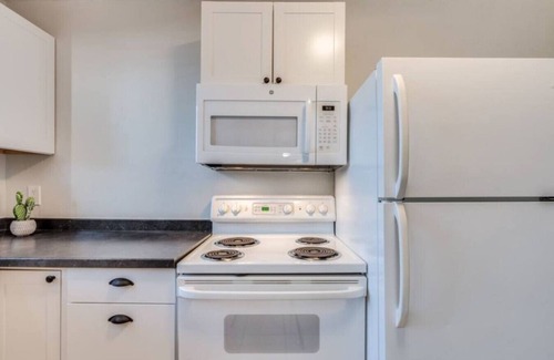 Palo Verde House | Southwest Casita w/Full Kitchen Unit 3