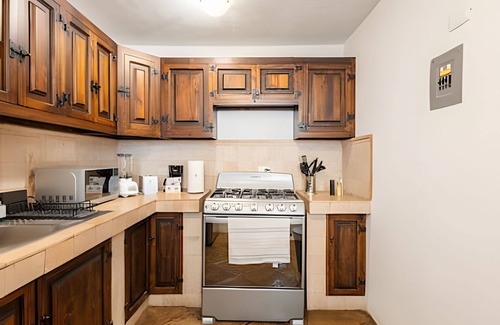 Puebla Historic Center House | Spacious House in the Heart of the City Center | 4 Bedrooms + Parking