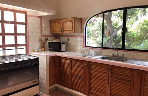 Cuernavaca House | Spacious 3 Bedroom home-Perfect for families