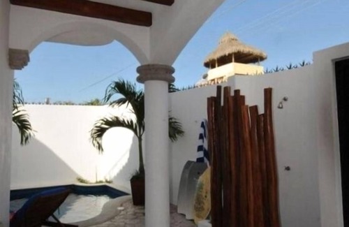 Bucerias Apartment | Spacious luxurious Apartment in Golden Zone
