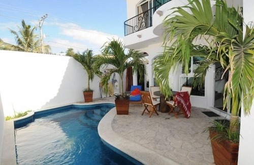 Bucerias Apartment | Spacious luxurious Apartment in Golden Zone