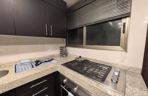 Miguel Hidalgo Apartment | Spacious Polanco Luxury 5BR Apt- Patios & Jacuzzi
