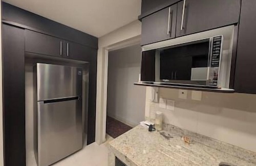 Miguel Hidalgo Apartment | Spacious Polanco Luxury 5BR Apt- Patios & Jacuzzi
