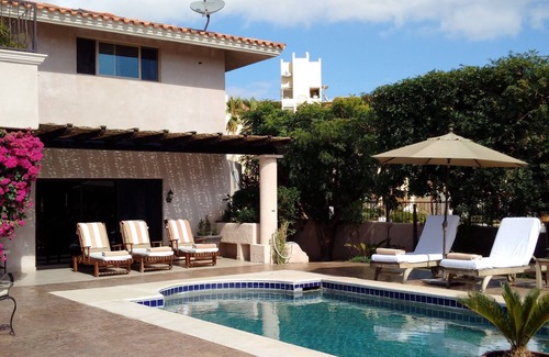 Campo de Golf Fonatur House | #Spacious, Private Casa Shona, pool. Beach 5min walk. San José Cabo