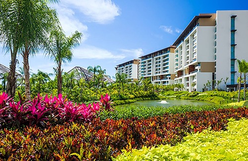 Nuevo Vallarta Condo | Spacious Two Bedroom Spa Suite At Vidanta Resort In Nuevo Nayarit Vallarta