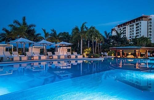 Nuevo Vallarta Condo | Spacious Two Bedroom Spa Suite At Vidanta Resort In Nuevo Nayarit Vallarta