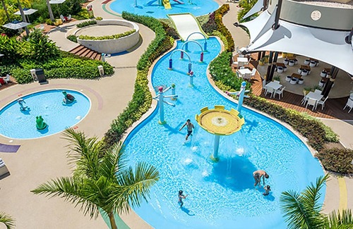 Nuevo Vallarta Condo | Spacious Two Bedroom Spa Suite At Vidanta Resort In Nuevo Nayarit Vallarta