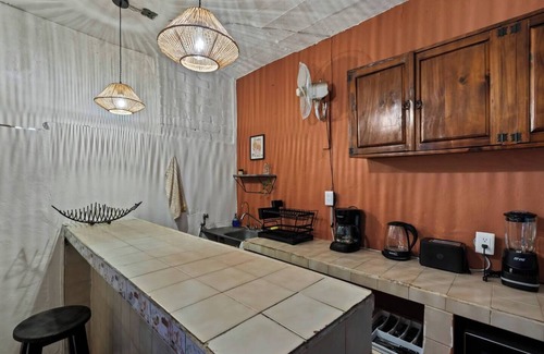 Colonia 5 de Diciembre House | Spacious Two-Unit Home for Groups - Centrally Located 3 Blocks from Beach