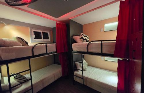 Amapas House | Spartacus hostel boutique for men