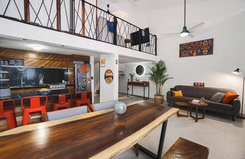 Puerto Vallarta House | Spectacular house Versailles
