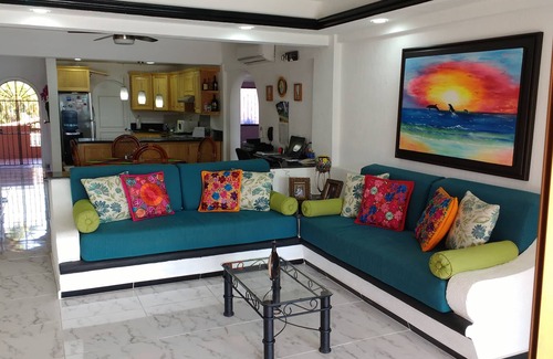 Marina Vallarta Condo | "SPECTACULAR MARINA & MOUNTAIN VIEWS ON A GREAT LOCATION,