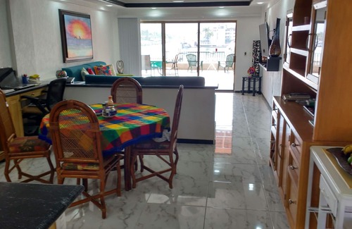 Marina Vallarta Condo | "SPECTACULAR MARINA & MOUNTAIN VIEWS ON A GREAT LOCATION,