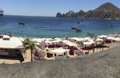 El Medano Ejidal Condo | Steps from Medano beach! 3/28/20 - 4/4/20