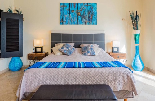 El Medano Ejidal Condo | Steps to Medano Beach, spacious poolside unit