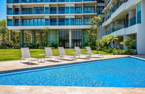 La Cruz de Huanacaxtle Apartment | Studio flat ∙ 4 guests
