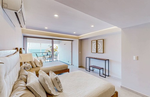 Las Glorias Apartment | Studio flat ∙ 4 guests
