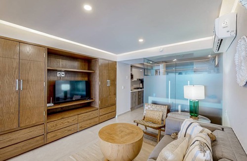 Las Glorias Apartment | Studio flat ∙ 4 guests